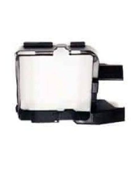 GM2602100 Front Light Fog Lamp Bumper Mounting Bracket